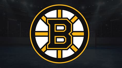 Boston Bruins key statistics .